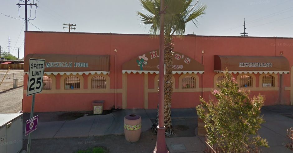 Rigo’s Mexican Restaurant
